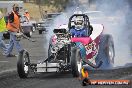 Nostalgia Drag Racing Series Heathcote Park - _LA31540